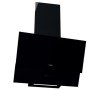 Hotte Murale Décorative Premium 60Cm chez affariyet pas cher