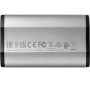 Disque du Externe ADATA SD810 4To SSD - Gris
