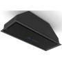 Hotte Encastrable Premium 52 cm -Noir Chez affariyet pas cher