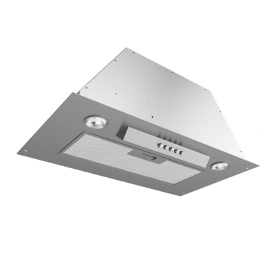 Hotte encastrable Premium 52cm -Inox chez affariyet pas cher