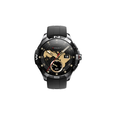 Montre Connectée Kieslect Watch Actor - Noir