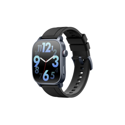 Montre Connectée KIESLECT Watch KS3 - Noir