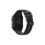 Montre Connectée KIESLECT Watch KS3 - Noir