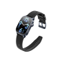 Montre Connectée KIESLECT Watch KS3 - Noir