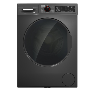 Lave Linge Pose Libre Inverter 10Kg PREMIUM -Dark Gray chez affariyet pas cher