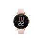 Montre Connectée KIESLECT Watch Pura - Rose