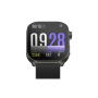 Montre Connectée Kieslect Watch Balancs - Noir