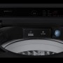 Lave Linge Top SAMSUNG 19Kg Inverter -Noir chez affariyet pas cher