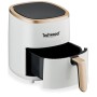 Friteuse Sans Huile TECHWOOD 3.5L -Blanc chez affariyet pas cher