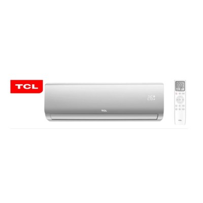 Climatiseur TCL 12000 BTU Chaud & Froid