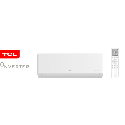 Climatiseur Inverter TCL 12000 BTU Chaud & Froid chez affariyet pas cher