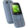 Téléphone Portable Itel 2173 - bleu