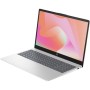 Pc Portable HP 15-FD0053NK I3-N305 8Go 512Go SSD / Windows 11 Pro - Silver