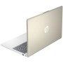 Pc Portable HP 15-FD0051NK I3-N305 16Go 512Go SSD - Silver & Or chaud