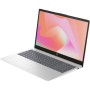 Pc Portable HP 15-FD0051NK I3-N305 32Go 512Go SSD - Silver & Or chaud