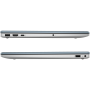 Pc Portable HP 15-FD0052NK I3-N305 8Go 512Go SSD / Windows 11 Pro - Silver & Bleu