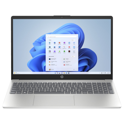 PC Portable HP 15-FD0311NK I7 13é Gén 16Go 1To SSD - Argent
