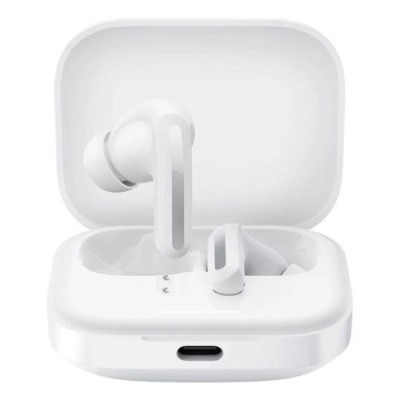 Écouteurs Bluetooth Xiaomi Redmi Buds 5 - Blanc