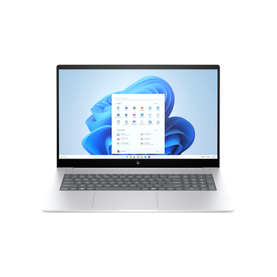PC Portable HP ENVY 17-da0005nk Ultra 7 155U 32Go 1To SSD / RTX 3050 4G - Argent