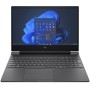 PC Portable Gamer HP Victus 15-fb0020nk AMD RYZEN 5 8Go 512Go SSD RTX 3050