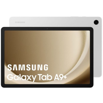 Tablette SAMSUNG Galaxy Tab A9 plus 5G 4Go 64Go - Silver