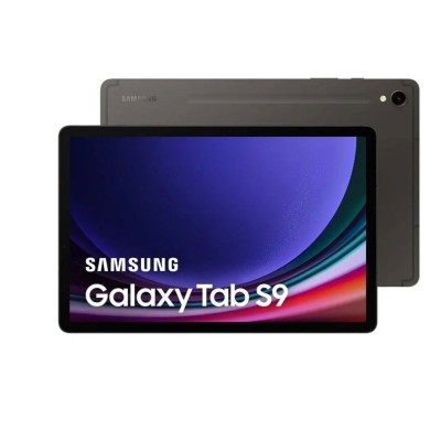 Galaxy Tab S9 5G 12/256 Go - Graphite