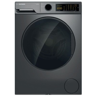 Lave Linge Frontal TELEFUNKEN 9kg -Dark Gris chez affariyet pas cher
