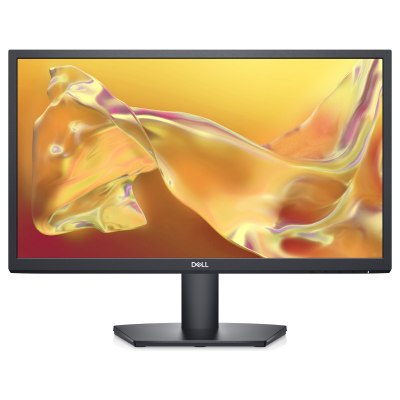 Ecran DELL SE2225H 22" LED Full HD VA 75 Hz - Noir