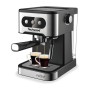 Machine Expresso TECHWOOD 1350W -Inox  chez affariyet pas cher