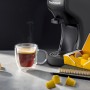 Cafetière Expresso Techwood Multi-Capsules -Noir