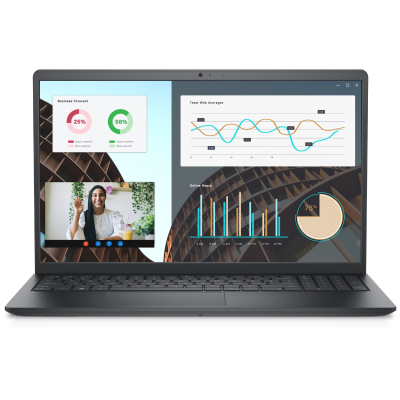Pc Portable Dell Vostro 3530 I7 13é 16Go 512Go SSD - Noir