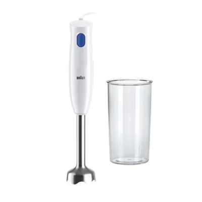 Mixeur Plongeant BRAUN 450W chez affariyet pas cher