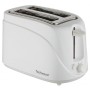 Grille Pain TECHWOOD 700W -Blanc