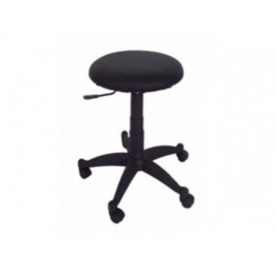TABOURET ARCHITECTE SANS DOSSIER