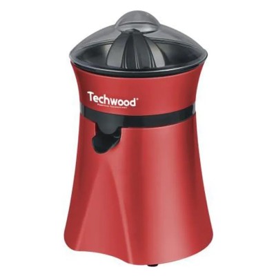 Presse Agrumes 20W TECHWOOD -Noir Chez affariyet pas cher