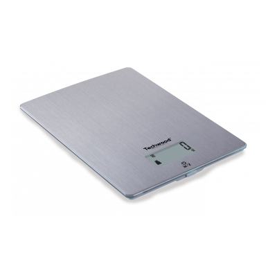 Balance de cuisine Digital TECHWOOD chez affariyet