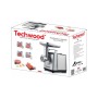 Hachoir à Viande TECHWOOD 450 W -Inox Chez affariyet pas cher