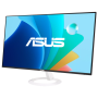 Ecran ASUS VZ24EHF-W 24" Full HD IPS 100 Hz - Blanc
