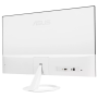 Ecran ASUS VZ24EHF-W 24" Full HD IPS 100 Hz - Blanc