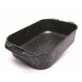 Rôtissoire TECHWOOD 34Cm -Gris Chez affariyet pas cher