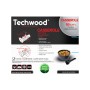Casserole TECHWOOD 18Cm -Gris
