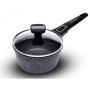 Casserole TECHWOOD 18Cm -Gris