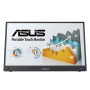Ecran Tactile ASUS Zenscreen Touch MB16AHT 15.6" Full HD IPS 60 Hz - Noir