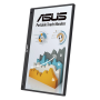 Ecran Tactile ASUS Zenscreen Touch MB16AHT 15.6" Full HD IPS 60 Hz - Noir
