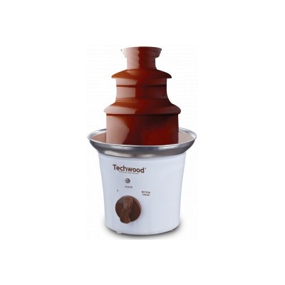 Fontaine à Chocolat TECHWOOD 70W Chez affariyet pas cher