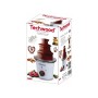 Fontaine à Chocolat TECHWOOD 70W -Blanc