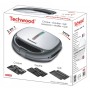 Appareil de Cuisson 3EN1 TECHWOOD 800W chez affariyet pas cher