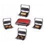 Panini Grill Techwood 750W chez affariyet pas cher