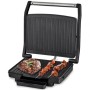 Appareil à Panini TECHWOOD 1800W -Inox chez affariyet pas cher