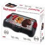Barbecue Électrique de Table TECHWOOD 2000W  Chez affariyet pas cher